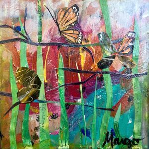 Meet your Posher, Margo